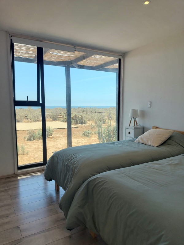 Casa en Venta Exlusivo Sector de Tongoy. Mesetas Changanal