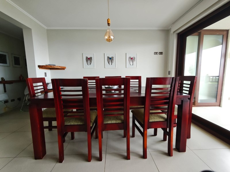 Depaetamento en Venta Puerto Velero. 4D, 3B