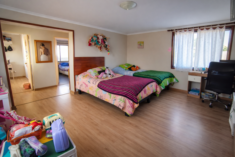 Casa en Venta Sector Residencial Peñuelas, Coquimbo