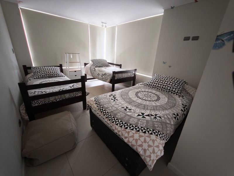 Depaetamento en Venta Puerto Velero. 4D, 3B