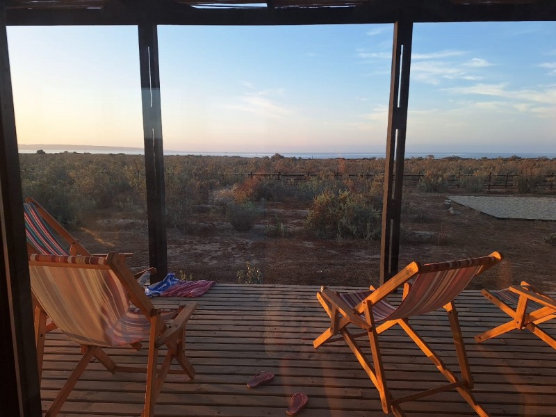 Casa en Venta Exlusivo Sector de Tongoy. Mesetas Changanal