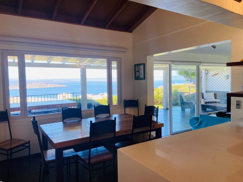Casa Puerto Velero Primera Línea