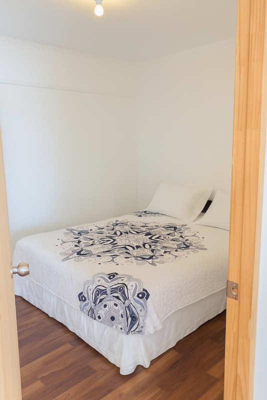 Casa en Venta Sector Residencial Guanaqueros, Coquimbo