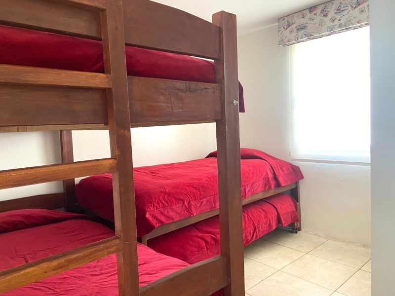 Casa Puerto Velero Primera Línea