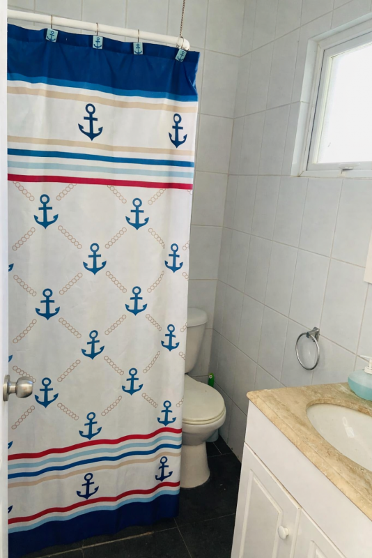 Casa Puerto Velero Primera Línea