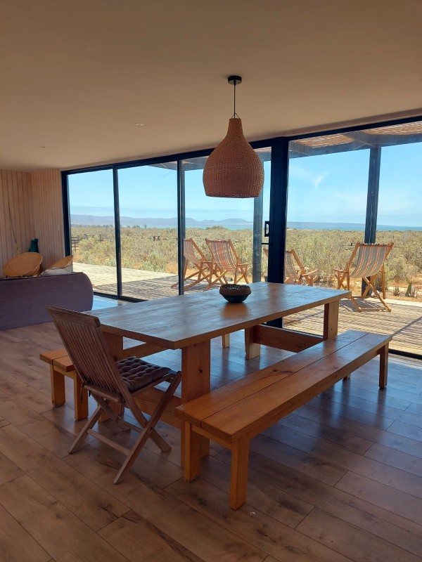 Casa en Venta Exlusivo Sector de Tongoy. Mesetas Changanal