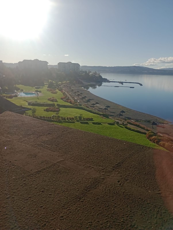 Exclusivo Dúplex 4D en Venta en la Puntilla Villarrica