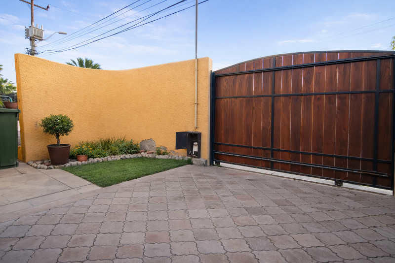 Casa en Venta Sector Residencial Peñuelas, Coquimbo