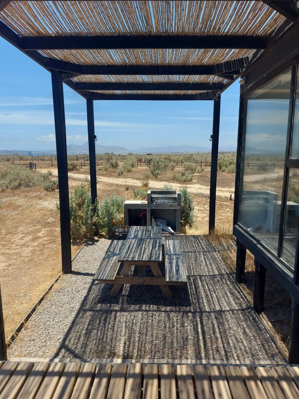 Casa en Venta Exlusivo Sector de Tongoy. Mesetas Changanal