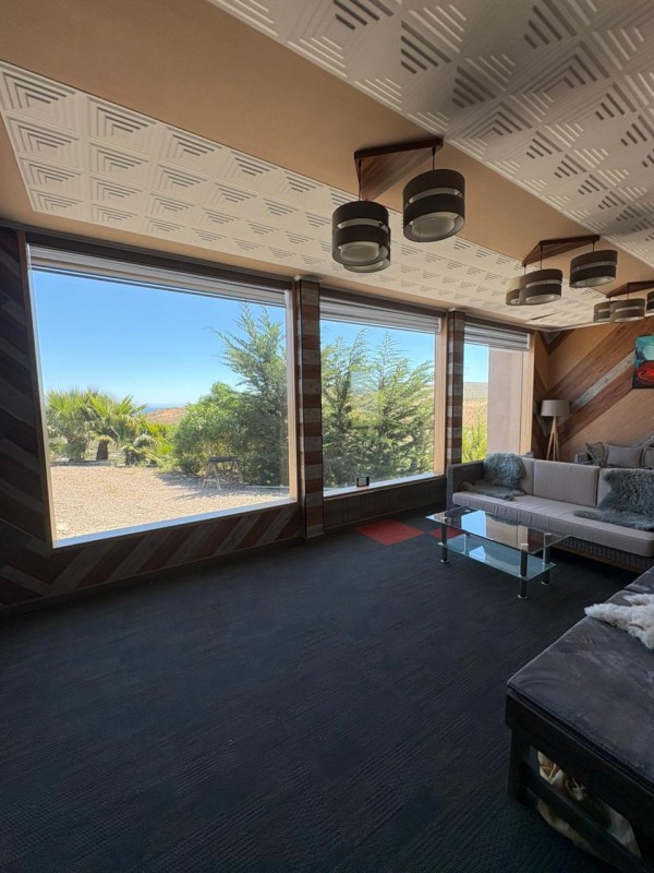 Casa en Exclusivo Condominio Consolidado; Tongoy