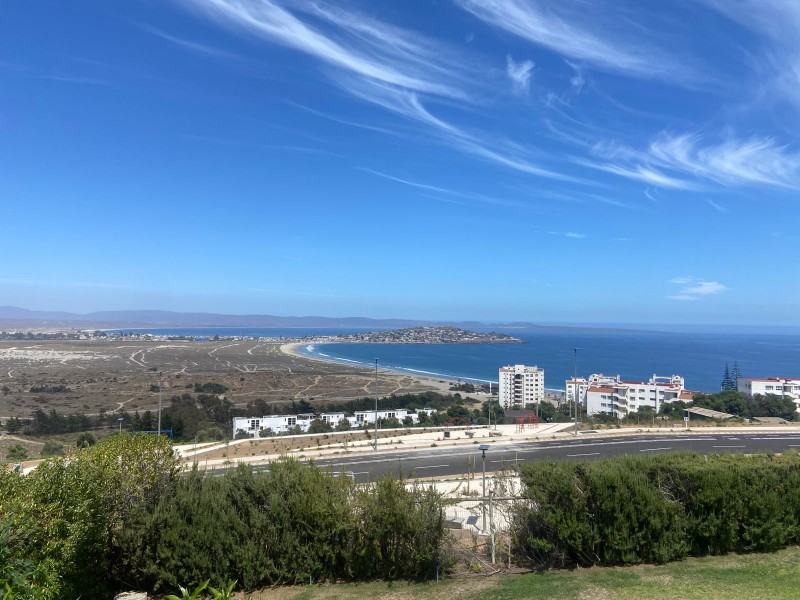 Casa Puerto Velero Primera Línea