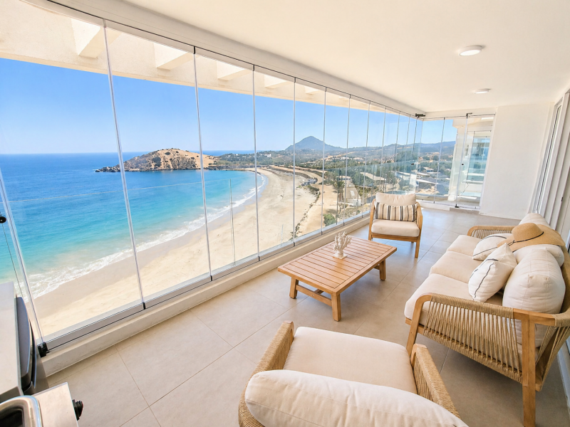 Departamento Nuevo Proyecto Arenas de Playa Blanca