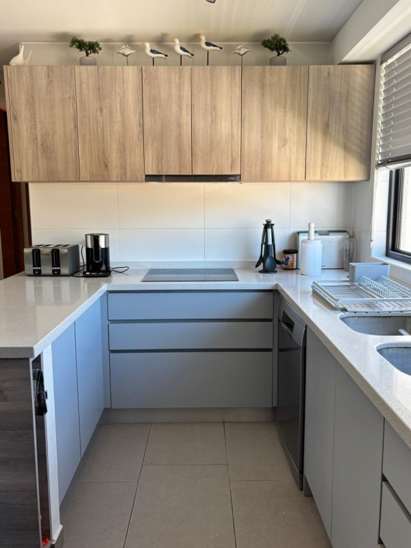 Dúplex Semi Nuevo Puerto Velero