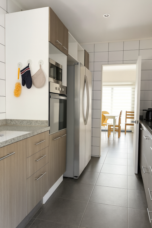 Casa Boutique en Condominio Consolidado. la Serena