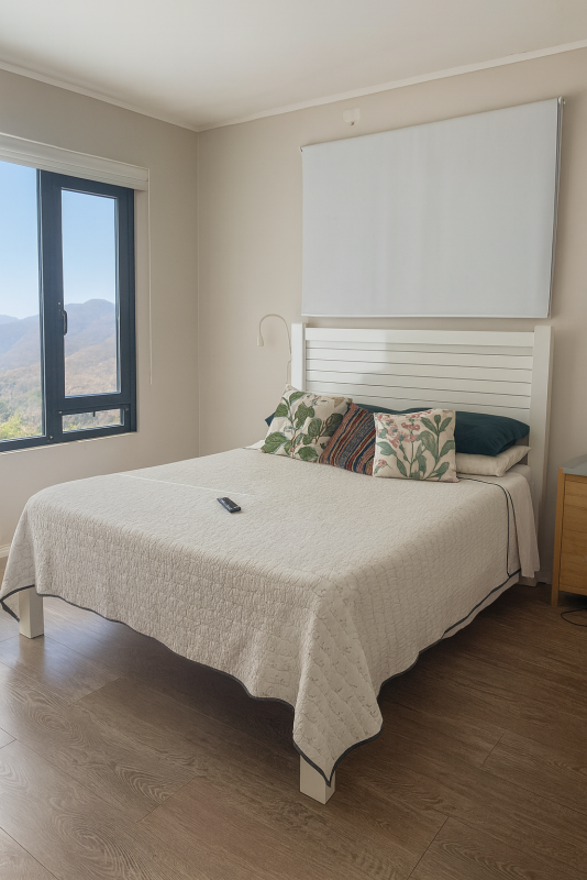 Casa Boutique en Condominio Consolidado. la Serena