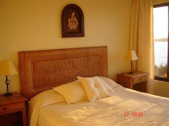 Departamento Vista Única Puerto Velero