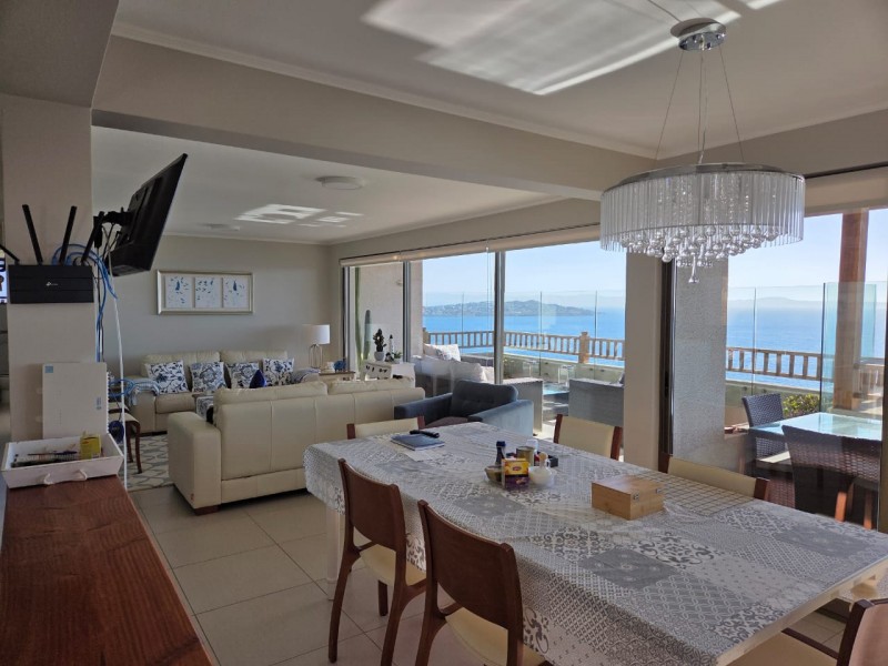 Exclusivo Departamento Dúplex en Puerto Velero Sector Marina