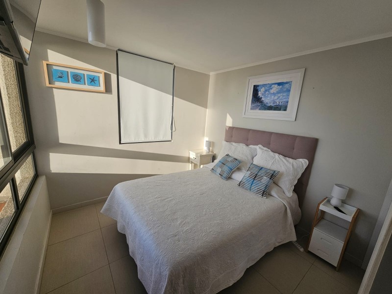 Exclusivo Departamento Dúplex en Puerto Velero Sector Marina