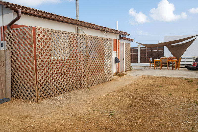 Casa en Venta Sector Residencial Guanaqueros, Coquimbo
