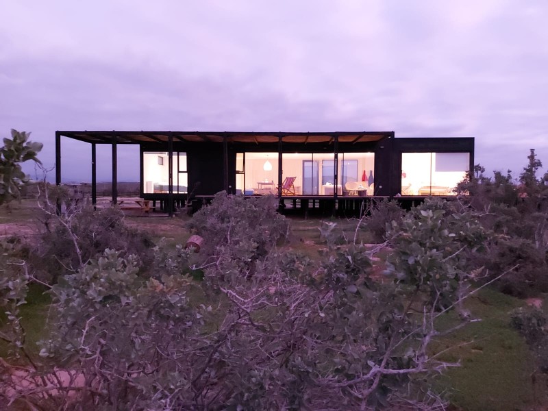 Casa en Venta Exlusivo Sector de Tongoy. Mesetas Changanal