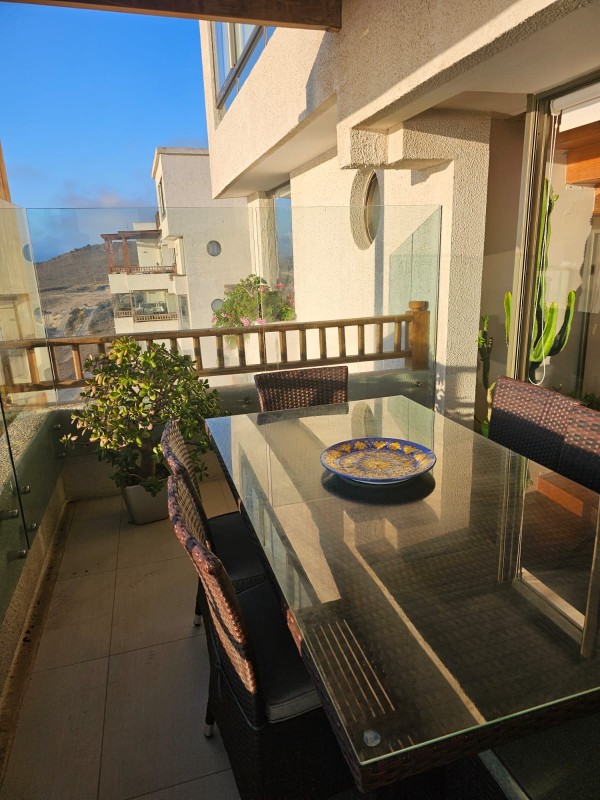 Exclusivo Departamento Dúplex en Puerto Velero Sector Marina