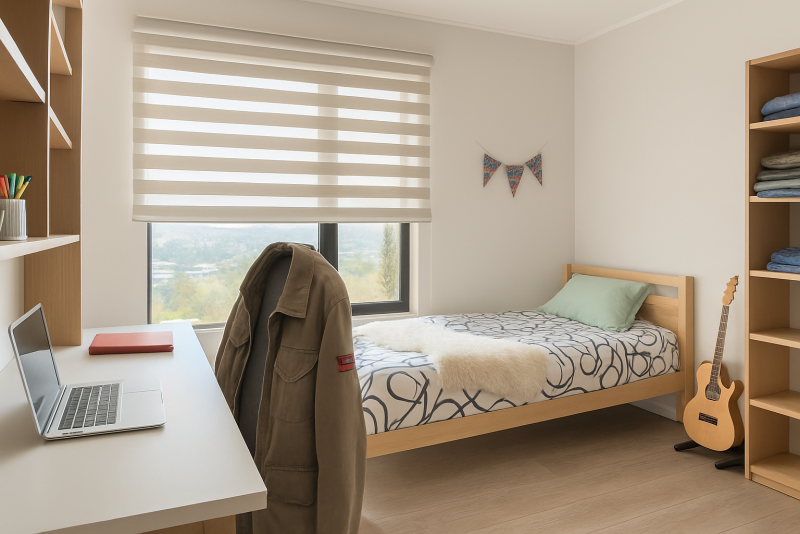 Casa Boutique en Condominio Consolidado. la Serena