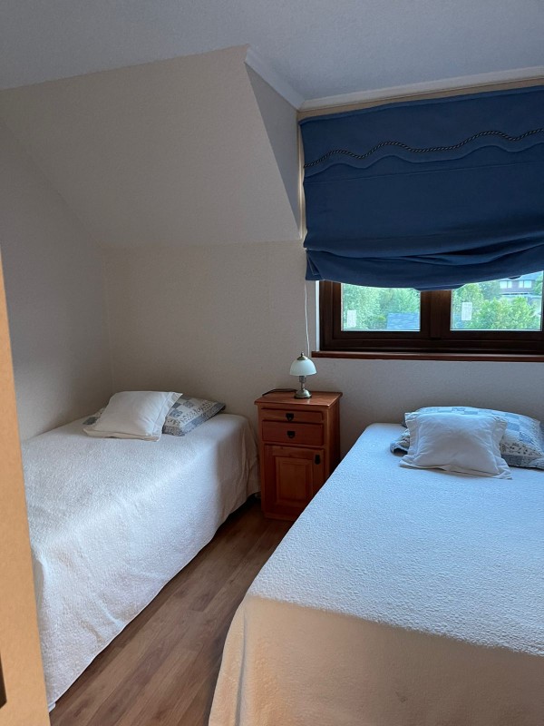 Exclusivo Dúplex 4D en Venta en la Puntilla Villarrica
