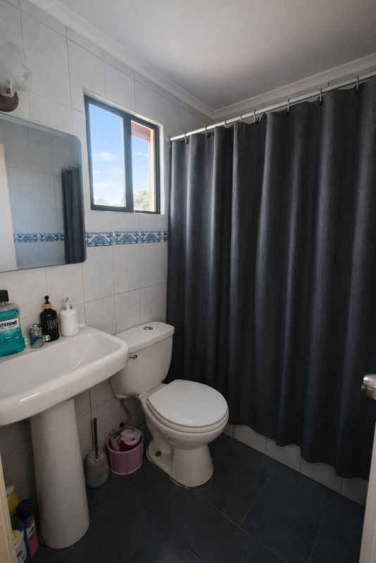 Casa en Venta Sector Residencial Peñuelas, Coquimbo