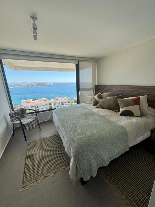 Dúplex Semi Nuevo Puerto Velero