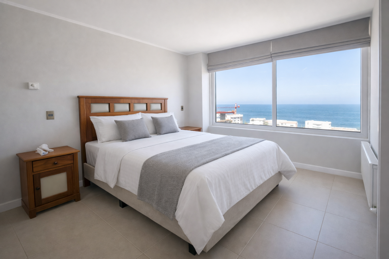 Departamento en Venta Puerto Velero. 3D, 3B, 2E, 1B.