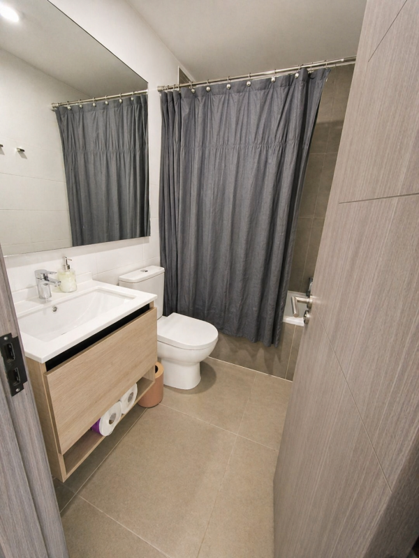 Departamento Nuevo Proyecto Arenas de Playa Blanca