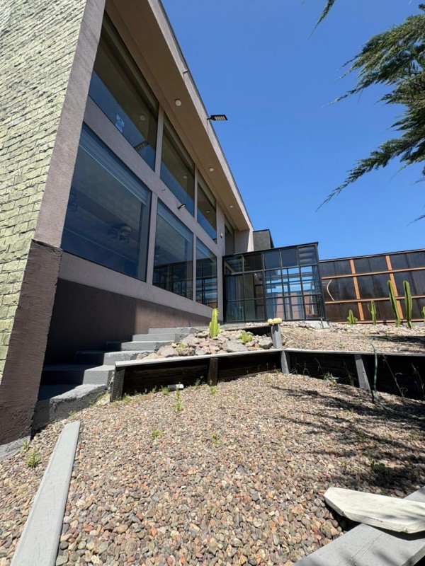Casa en Exclusivo Condominio Consolidado; Tongoy