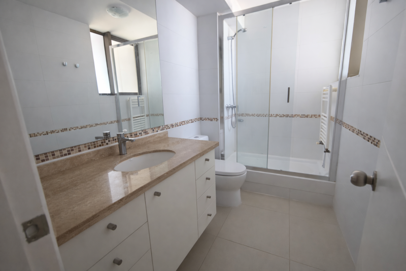 Departamento en Venta Puerto Velero. 3D, 3B, 2E, 1B.