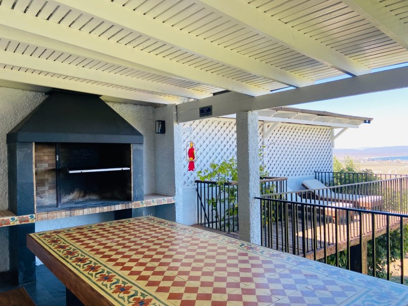 Casa Puerto Velero Primera Línea