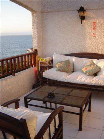 Departamento Vista Única Puerto Velero