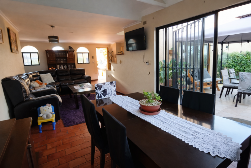 Casa en Venta Sector Residencial Peñuelas, Coquimbo