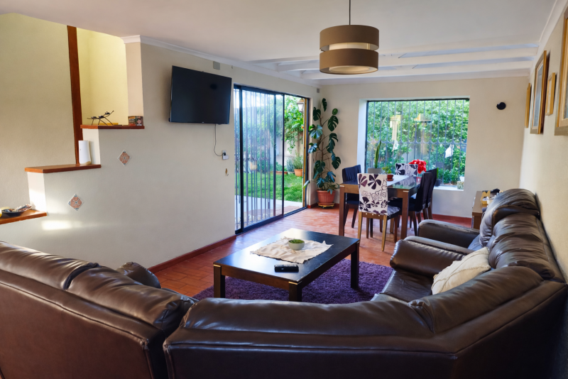 Casa en Venta Sector Residencial Peñuelas, Coquimbo