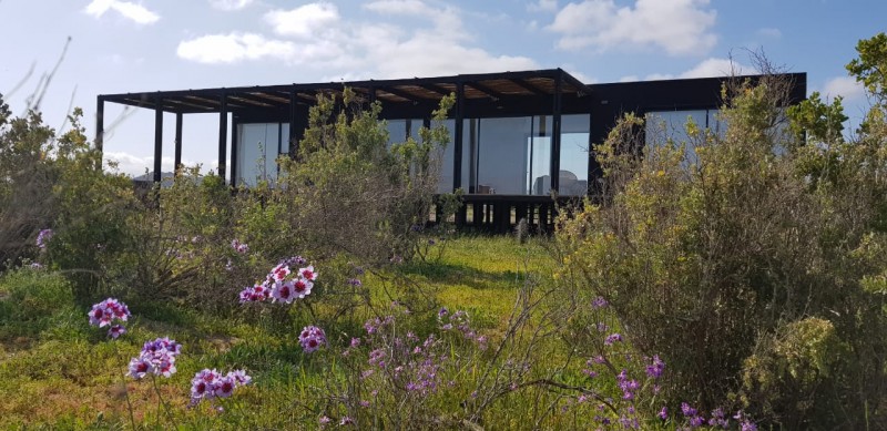 Casa en Venta Exlusivo Sector de Tongoy. Mesetas Changanal