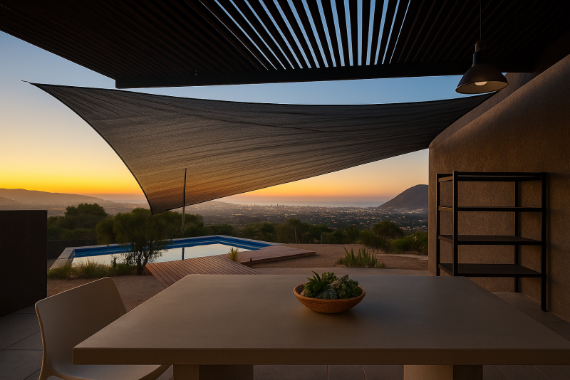 Casa Boutique en Condominio Consolidado. la Serena