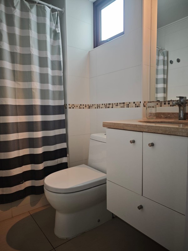 Depaetamento en Venta Puerto Velero. 4D, 3B