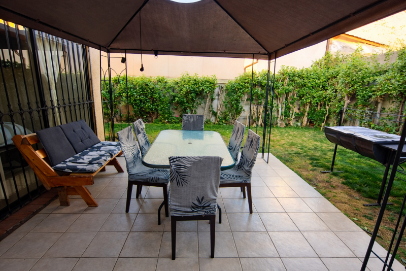 Casa en Venta Sector Residencial Peñuelas, Coquimbo