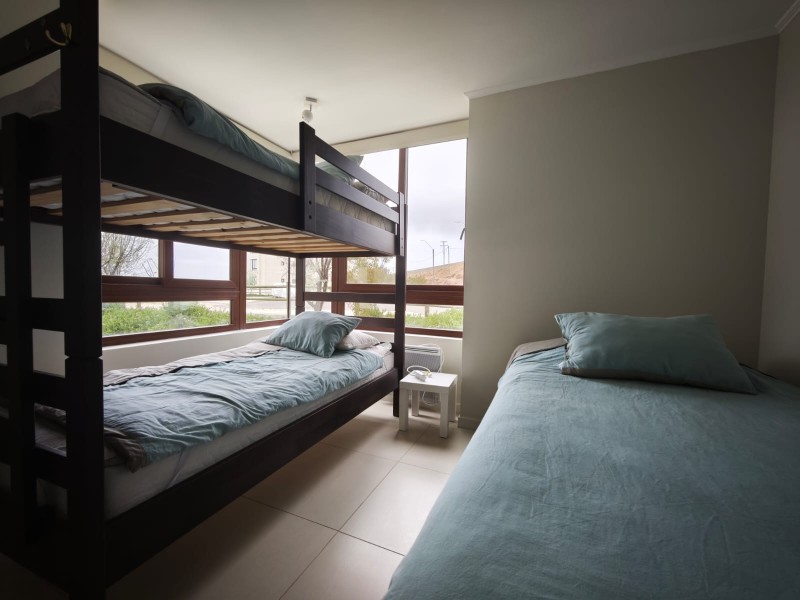 Depaetamento en Venta Puerto Velero. 4D, 3B