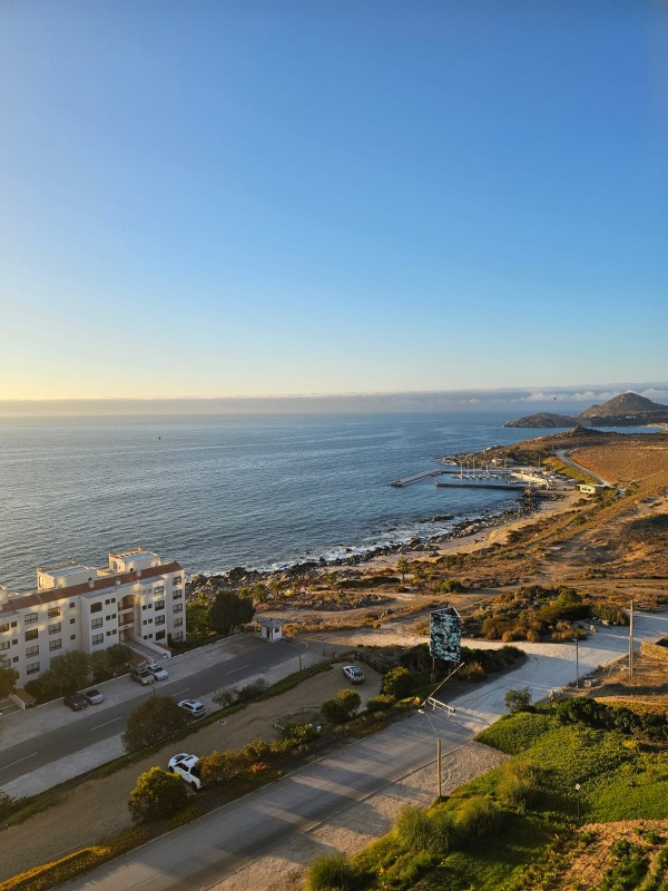 Exclusivo Departamento Dúplex en Puerto Velero Sector Marina