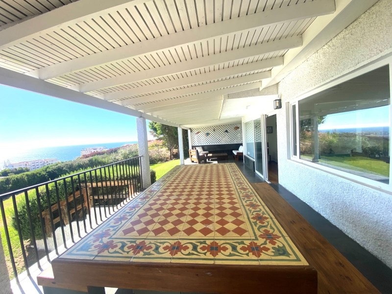 Casa Puerto Velero Primera Línea