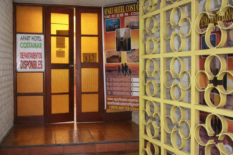 Apart Hotel en Venta Centro Coquimbo