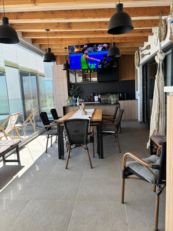 Dúplex Semi Nuevo Puerto Velero