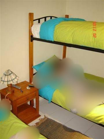 Departamento Vista Única Puerto Velero