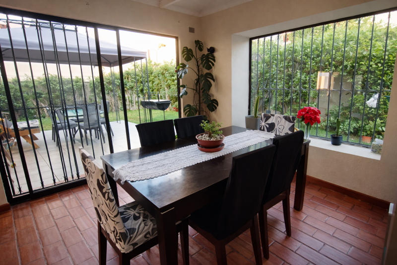 Casa en Venta Sector Residencial Peñuelas, Coquimbo