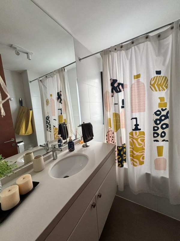 Dúplex Semi Nuevo Puerto Velero