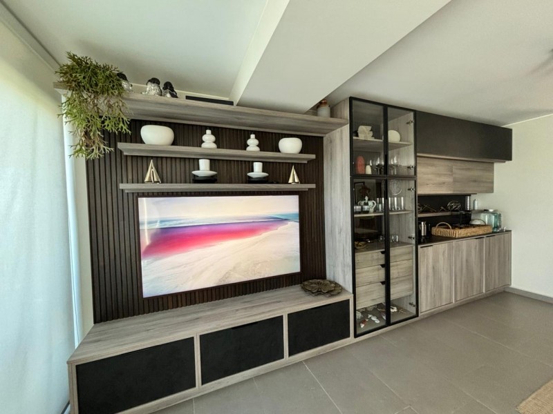 Dúplex Semi Nuevo Puerto Velero